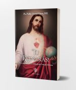 Capa Livro Frente - Tu Reinarás Português