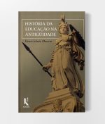 História da Educação na Antigüidade