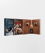 Capa Livros - Combo Educação Católica + Mestres da Educação