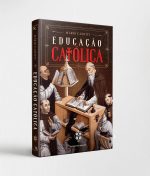 Capa Livro - Educação Católica