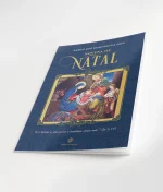 Capa - Novena de Natal 2023