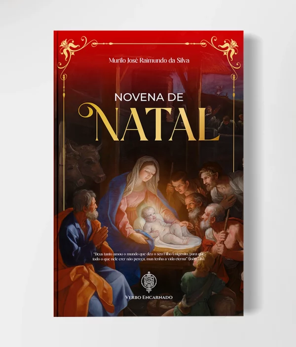 Livreto Novena de Natal 2024