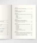 Sumário do livro "Conhecimento em Crise: As Ideologias na Educação" publicado pela Editora Kírion, abordando pedagogia, política e filosofia na educação.