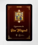 [eBook] Quaresma de São Miguel Arcanjo