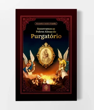 Socorramos as Pobres Almas do Purgatório