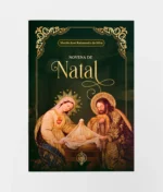 Capa - Novena de Natal 2025
