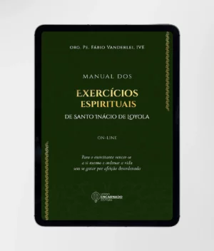 [eBook] Manual dos Exercícios Espirituais de Santo Inácio de Loyola