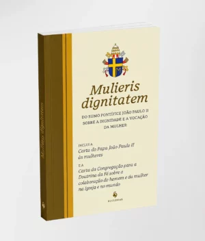 Carta Apostólica Mulieris Dignitatem